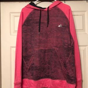 Adidas Hoodie